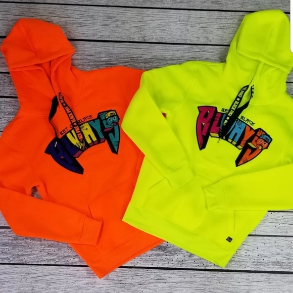 Hoodie - Picture 2 of 2